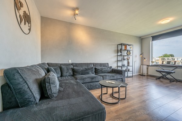 Property photo - Herman de Manstraat 96, 2985TJ Ridderkerk